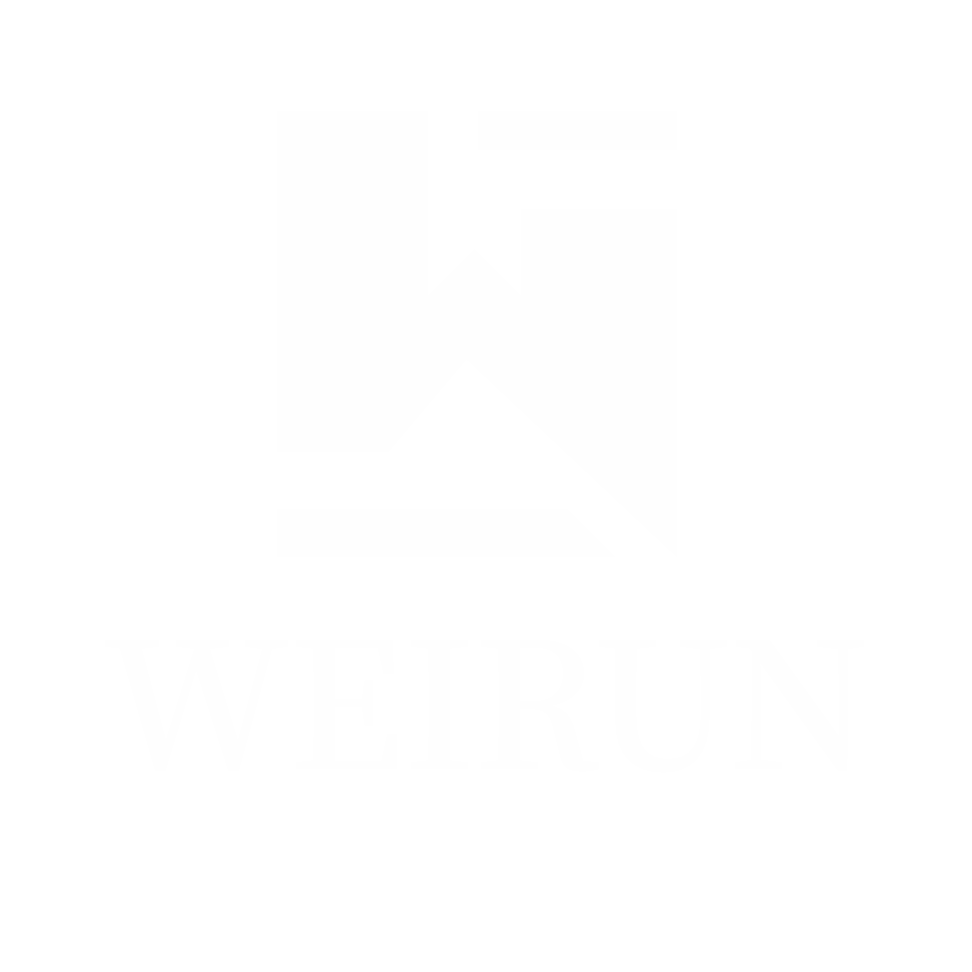 LED aluminum profile factory logo