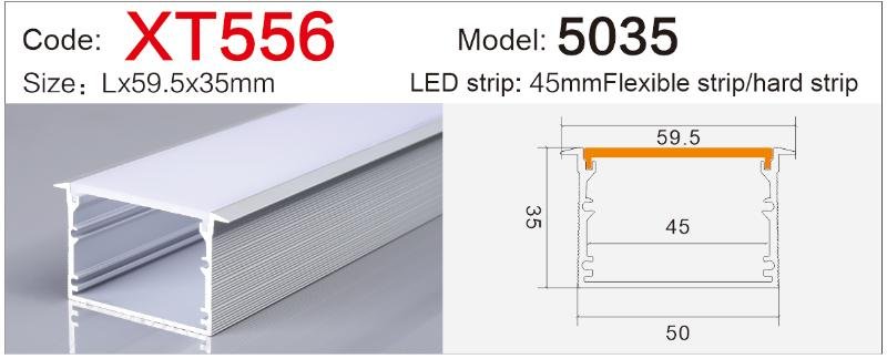 xt 556 ip67ip68 waterproof