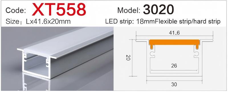 xt 558 corrosion resistance