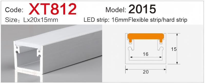 xt 812 ik10 impact rating