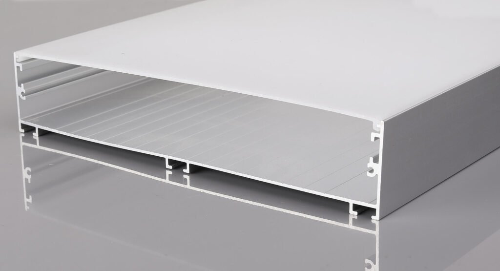 commercial office linear led lighting fixture