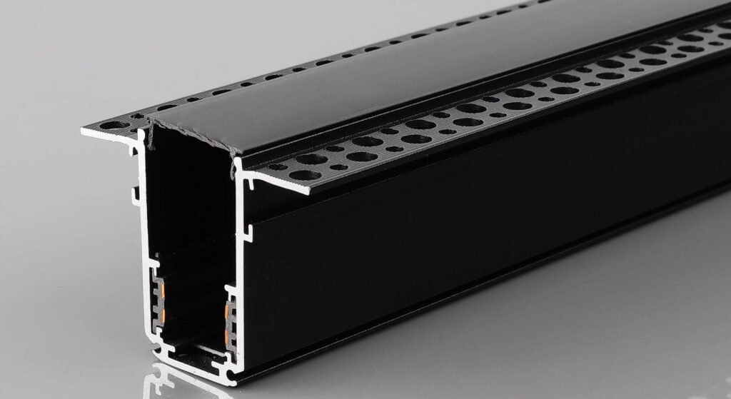 副本modular magnetic track lighting system factory