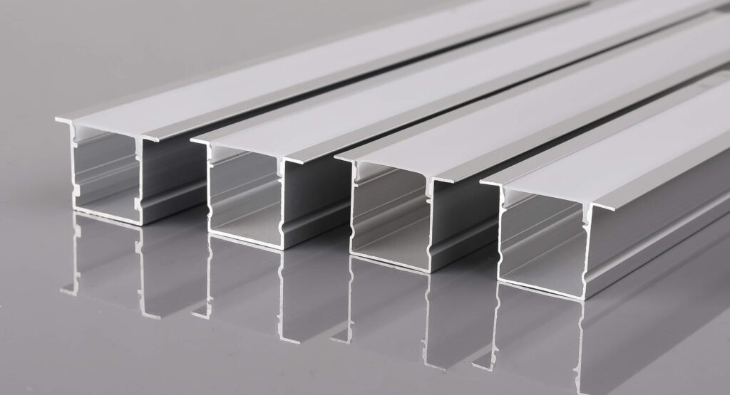 led profile snap in diffuser installation wrprofiles