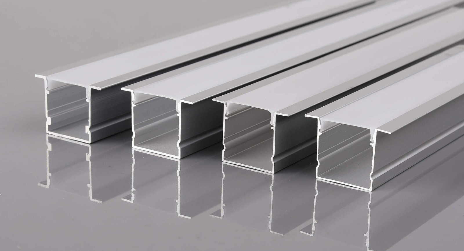 How to Choose the Right PC Diffuser for Aluminum LED Profiles ...